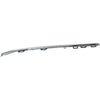 2015-2020 Cadillac Escalade Esv Bumper Moulding Front Driver Side Lower Chrome