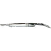 2015-2020 Cadillac Escalade Esv Bumper Moulding Front Driver Side Lower Chrome