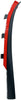 2015-2020 Cadillac Escalade Esv Bumper Moulding Front Driver Side Outer (To Wheel Well)