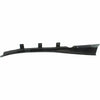 2015-2020 Cadillac Escalade Esv Bumper Moulding Front Driver Side Outer (To Wheel Well)