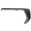 2021 Chevrolet Colorado Bumper Moulding Front Driver Side Textured Black Use With Out Fogs Exclude Zr2 Model