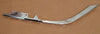2006-2011 Cadillac Dts Bumper Moulding Front Passenger Side Chrome