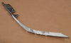 2006-2011 Cadillac Dts Bumper Moulding Front Passenger Side Chrome