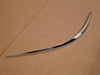 2005-2009 Buick Lacrosse Bumper Moulding Front Passenger Side Chrome