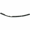 2016-2021 Chevrolet Camaro Bumper Moulding Front Passenger Side Exclude Zl1 Model 17-20