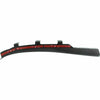 2015-2020 Cadillac Escalade Esv Bumper Moulding Front Passenger Side Outer (To Wheel Well)