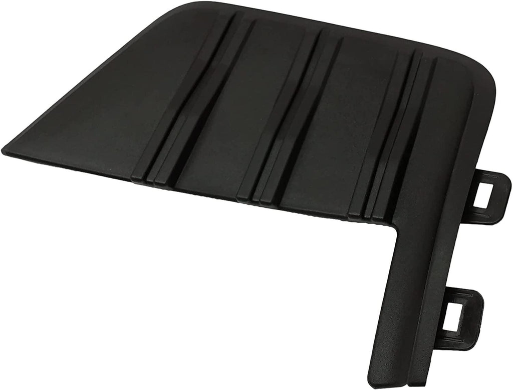 Chevrolet Silverado 1500 Bumper Moulding Front Passenger Side (Face Bar ...