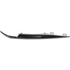 2015-2020 Cadillac Escalade Esv Bumper Moulding Front Passenger Side Lower Satin Chrome