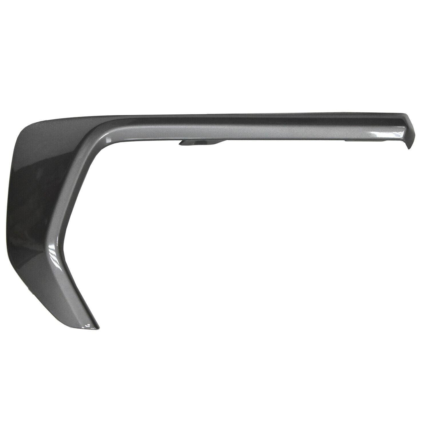Moulure de pare-chocs avant pour Chevrolet Colorado 2021-2022, GM1047126