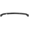 1999-2002 Chevrolet Silverado 1500 Bumper Upper Front Painted