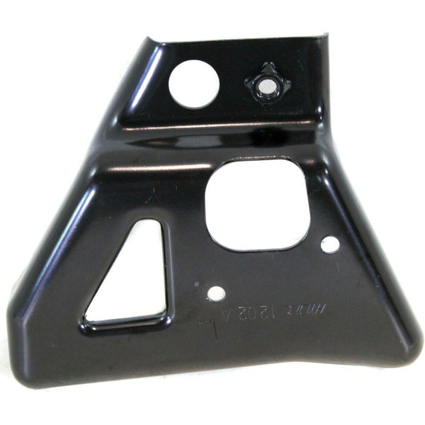2011-2014 Chevrolet Silverado 3500 Bumper Support Bracket Front Driver Side Outer Extension