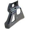 2011-2014 Chevrolet Silverado 2500 Bumper Support Bracket Front Driver Side Outer Extension