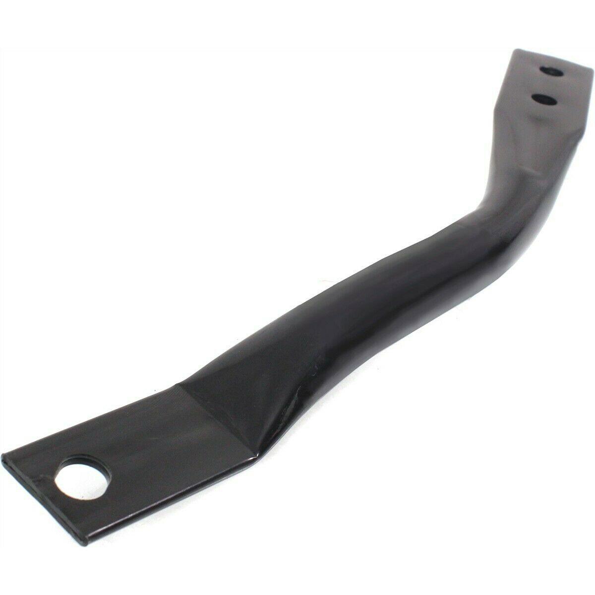 Renfort de pare-chocs avant côté conducteur pour Chevrolet Silverado 3500 2011-2014, en acier, GM1062106