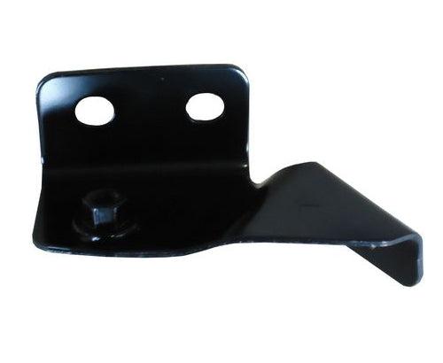 Support de pare-chocs avant côté conducteur, en acier, pour Chevrolet Silverado 1500 2014-2015, référence GM1062108