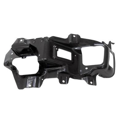 Support de pare-chocs avant côté conducteur pour GMC Sierra 1500 2014-2015, GM1062109