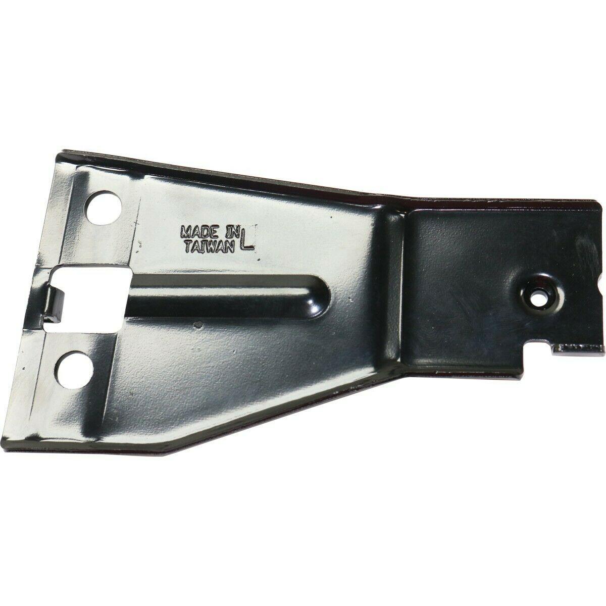 Support de pare-chocs avant inférieur côté conducteur pour Chevrolet Sonic Hatchback 2012-2020 (sauf modèle RS), GM1062111