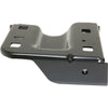 2015-2019 Gmc Sierra 2500 Bumper Bracket Front Driver Side Inner Steel
