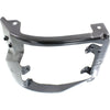 2016-2018 Chevrolet Silverado 1500 Bumper Bracket Front Driver Side Outer With Fog Lamp