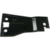 2013-2020 Chevrolet Sonic Sedan Bumper Bracket Front Driver Side Lower Side Rs Model
