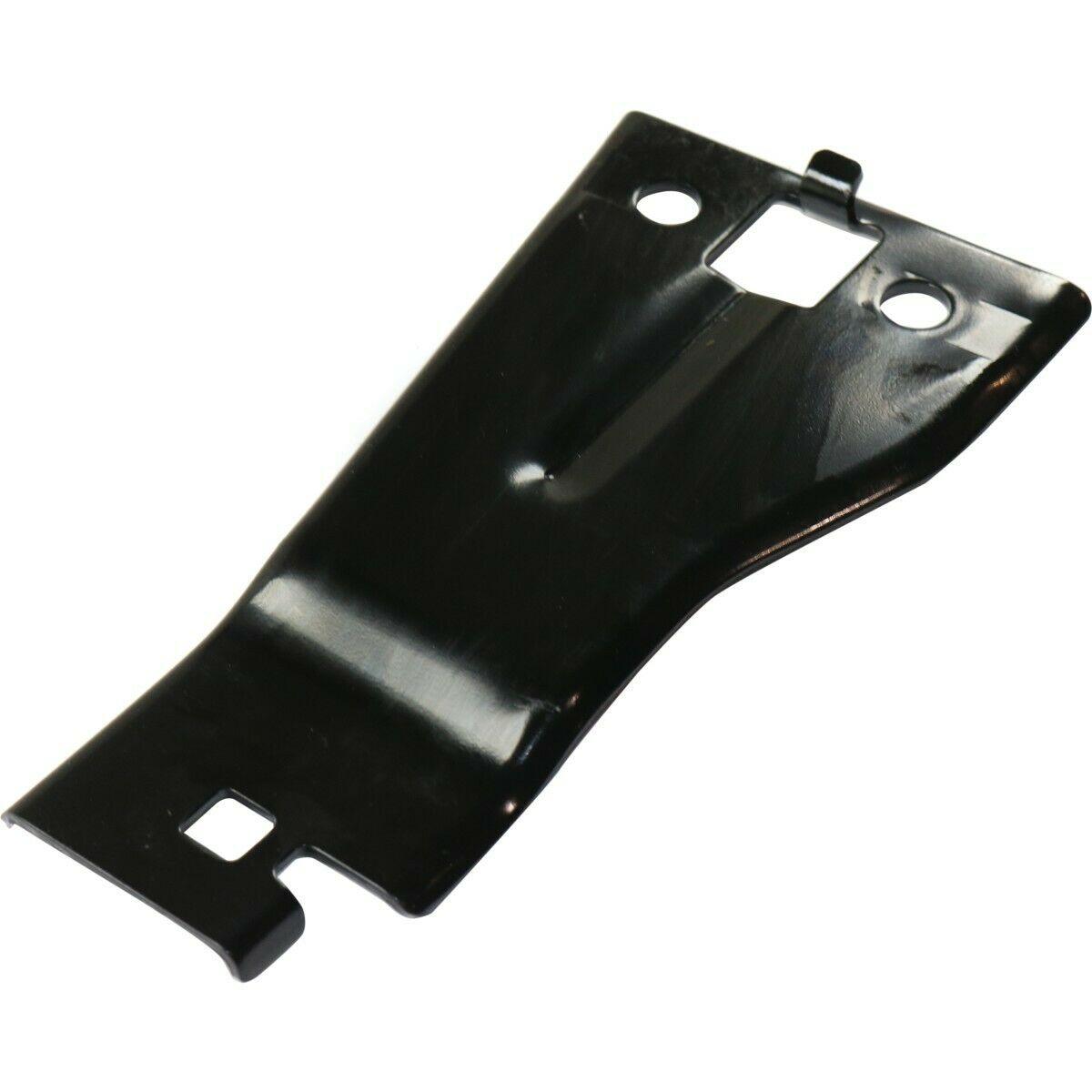 Support de pare-chocs avant inférieur côté conducteur pour Chevrolet Sonic Sedan 2013-2020, modèle RS, GM1062122