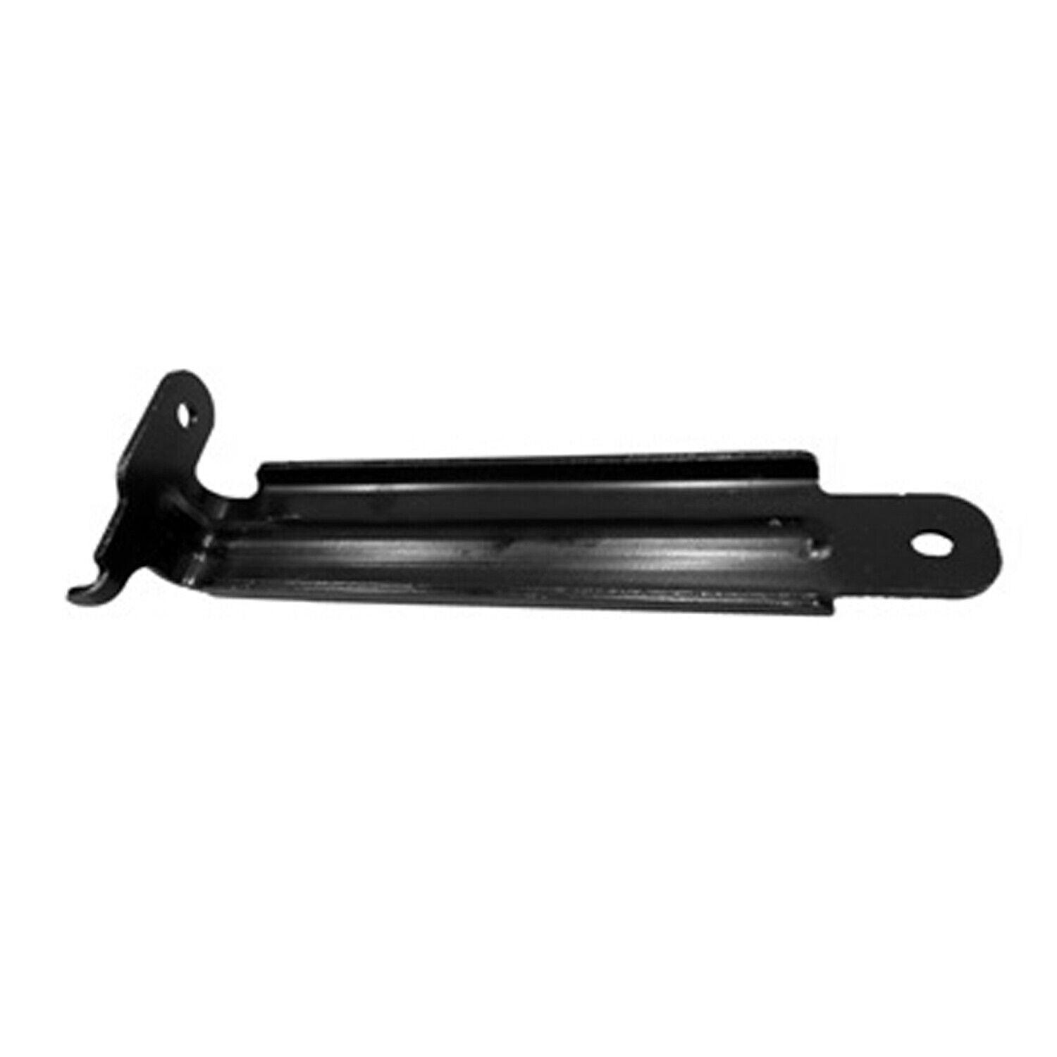 Support de pare-chocs avant côté conducteur/passager pour Chevrolet Colorado 2015-2021, en acier, GM1062126