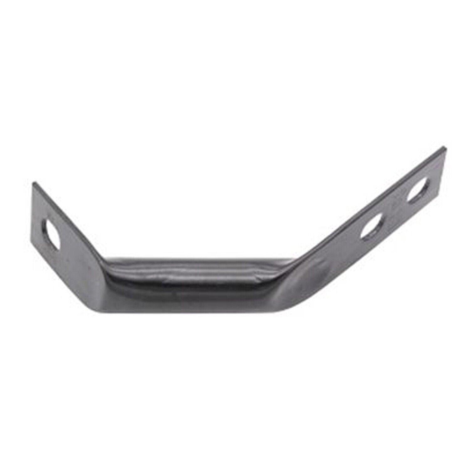Support de pare-chocs avant pour Chevrolet Silverado 1500 (2019-2025), GM1062135