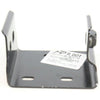 2011-2014 Chevrolet Silverado 2500 Bumper Inner Support Bracket Front Passenger Side Steel