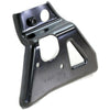 2011-2014 Chevrolet Silverado 3500 Bumper Support Bracket Front Passenger Side Outer Extension