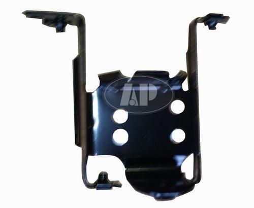 Support intérieur de pare-chocs avant côté passager, GMC Denali 3500 2011-2014, acier, GM1063102