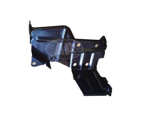 2011-2014 Gmc Sierra 2500 Bumper Support Bracket Front Passenger Side Outer