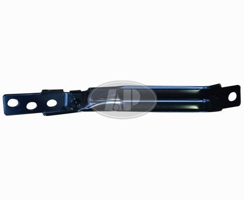 Support de barre d'armature avant côté passager pour GMC Denali 2500 2011-2014, en acier, GM1063104