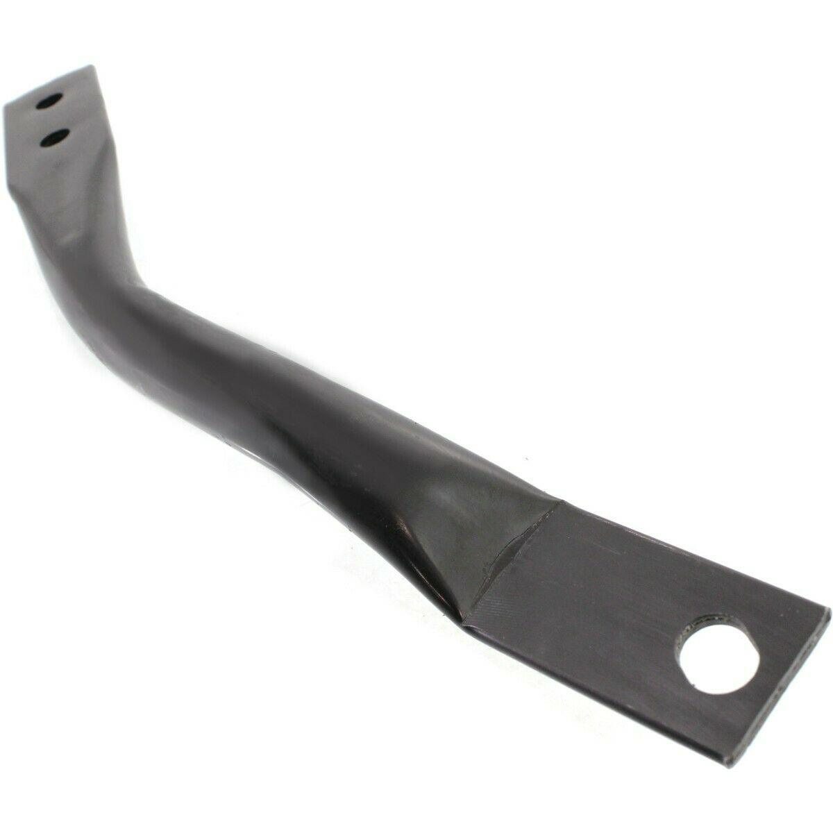 Renfort de pare-chocs avant côté passager pour Chevrolet Silverado 2500 2011-2014, en acier, GM1063106