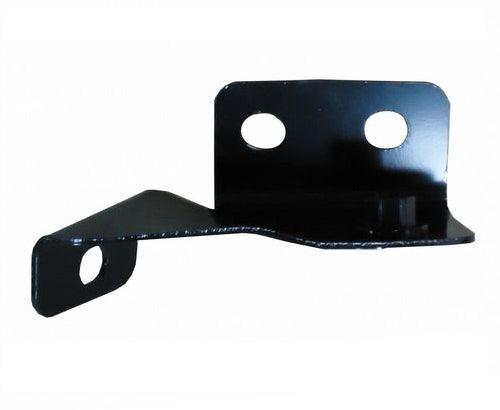 Support de pare-chocs avant côté passager, Chevrolet Silverado 1500 2014-2015, acier, GM1063108