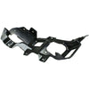 2014-2015 Gmc Sierra 1500 Bumper Bracket Front Passenger Side