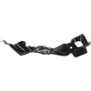 2014-2015 Gmc Sierra 1500 Bumper Bracket Front Passenger Side