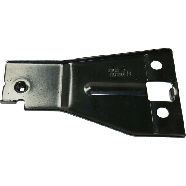 2012-2020 Chevrolet Sonic Sedan Bumper Bracket Front Passenger Side Lower Side Exclude Rs Model