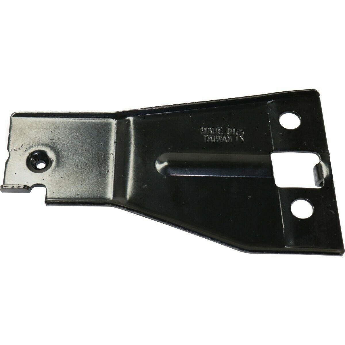 Support de pare-chocs avant inférieur côté passager pour Chevrolet Sonic Hatchback 2012-2020 (sauf modèle RS), GM1063111