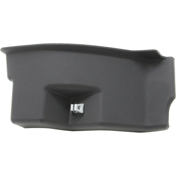 2015-2019 Chevrolet Silverado 3500 Bumper Guide Front Passenger Side Outside
