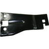 2013-2020 Chevrolet Sonic Sedan Bumper Bracket Front Passenger Side Lower Side Rs Model