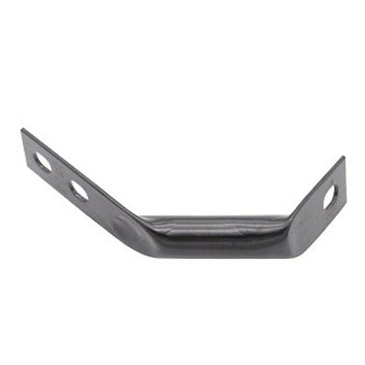 Support de pare-chocs avant côté passager pour GMC Denali 1500 (2019-2025), GM1063135