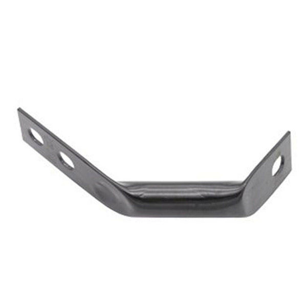 2019-2020 Chevrolet Silverado 1500 Bumper Support Front Passenger Side