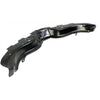 2008-2012 Chevrolet Malibu Bumper Bracket Front Center