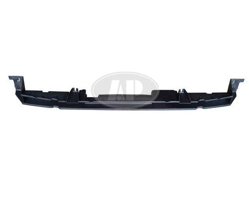 2007-2013 Cadillac Escalade Ext Bumper Support Bracket Front Upper