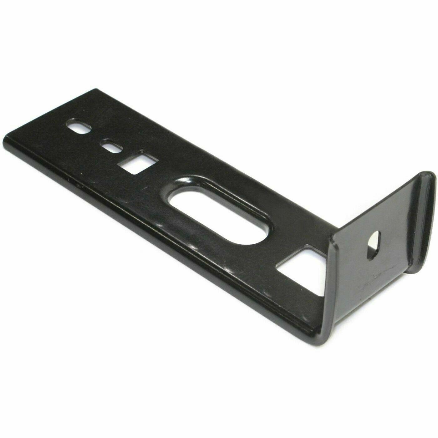 Support de pare-chocs avant central pour Chevrolet Trax 2013-2014 (support en acier), GM1065115
