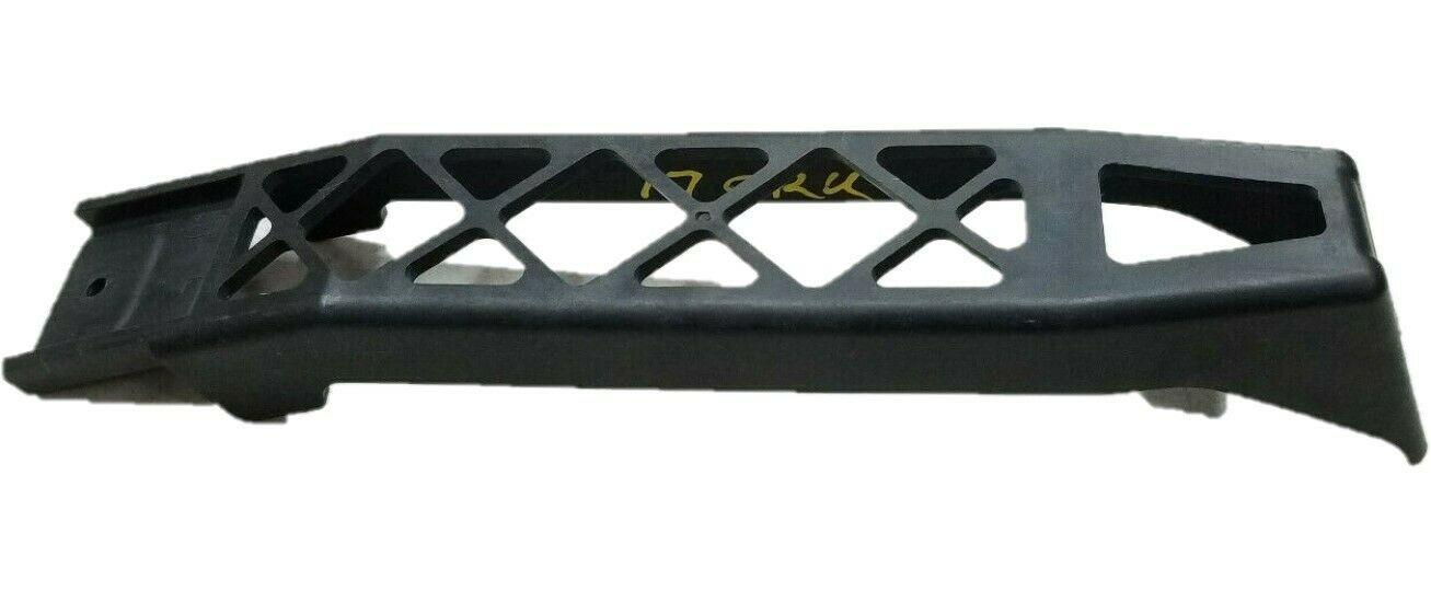 Renfort de pare-chocs avant central Chevrolet Cruze Berline 2016-2019, plastique, GM1065117
