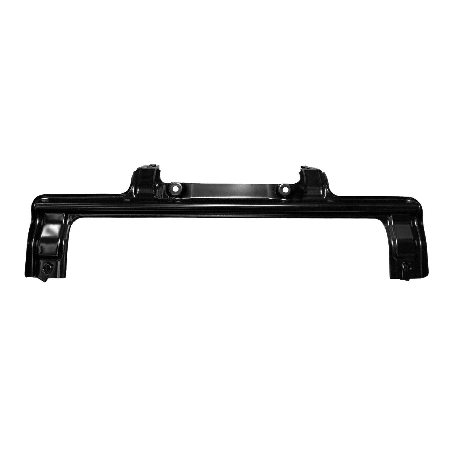 Support de pare-chocs avant inférieur en acier pour Chevrolet Silverado 3500 (2020-2025), GM1065118