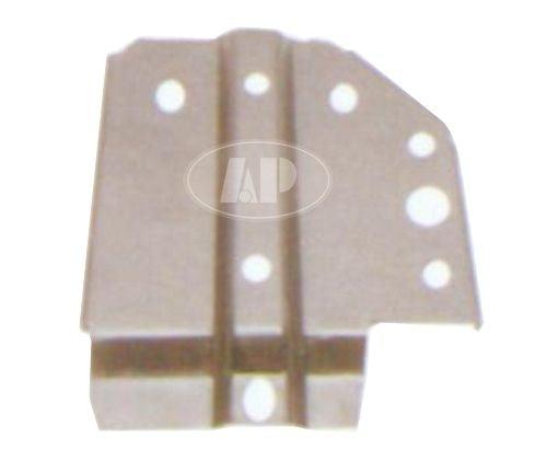 2004-2005 Chevrolet Malibu Classic Rebar Bracket Front Driver Side