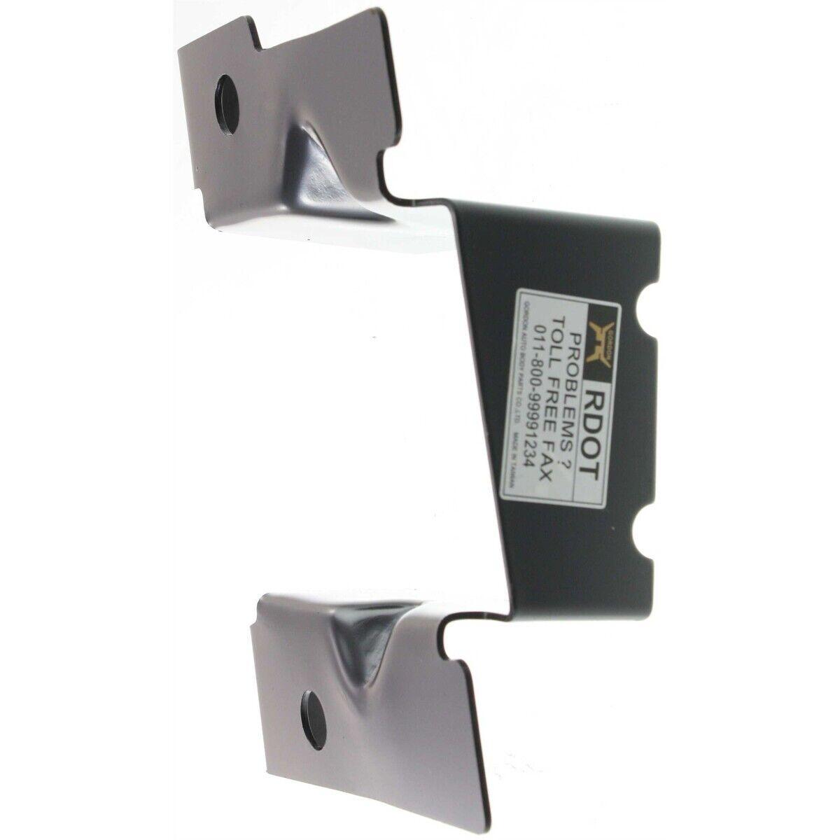 Support de barre d'armature avant côté conducteur Buick Lacrosse 2005-2009, GM1066146