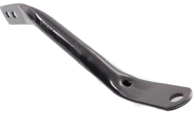 Renfort de pare-chocs avant extérieur côté conducteur/passager pour Chevrolet Express 2003-2020, référence GM1066151
