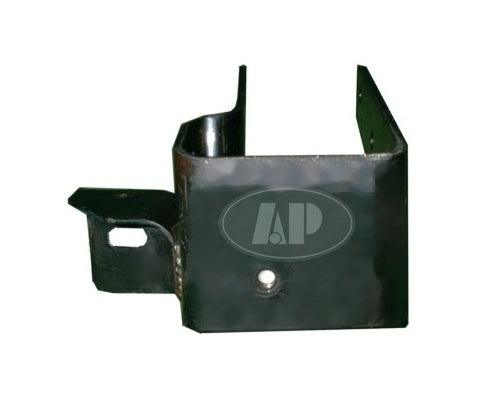 2003-2006 Cadillac Escalade Ext Bumper Bracket Front Driver Side 2500/3500 Series (Bolts Not Included)
